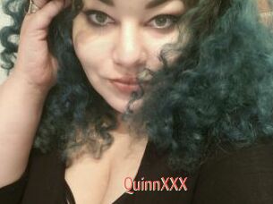 QuinnXXX
