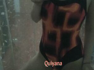 Quiyana