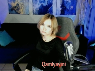 Qamiyavini