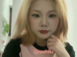 Qararebeka