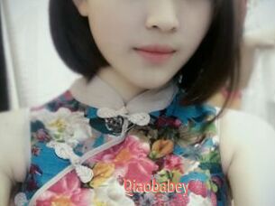 Qiaobabey