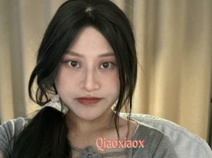 Qiaoxiaox