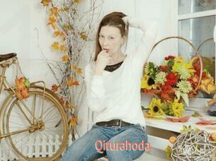 Qiturahoda