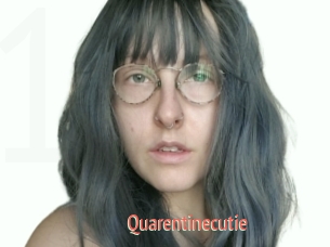Quarentinecutie