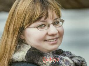 Qudsiya