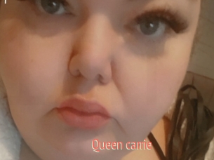 Queen_carrie