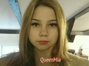 QueenMia