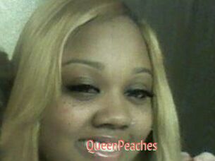 QueenPeaches