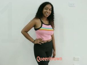 Queenbrown