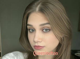 Queenieafton