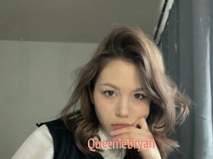 Queeniebryan