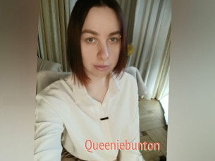 Queeniebunton