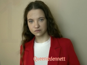 Queeniedennett