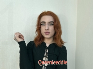Queenieeddie