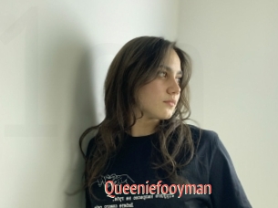 Queeniefooyman
