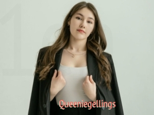 Queeniegellings