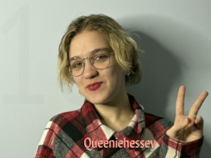 Queeniehessey
