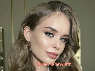 Queeniehewlett
