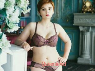 Queeniered