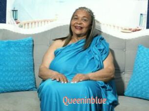 Queeninblue