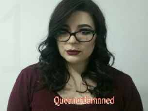 Queenofdamnned