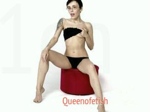 Queenofetish