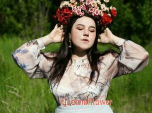 Queenofflower