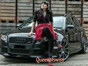 Queenofswiss