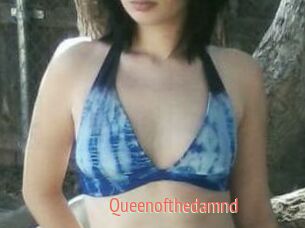 Queenofthedamnd