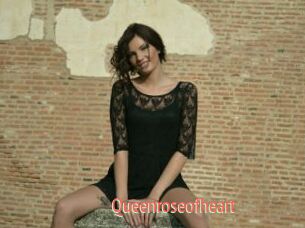 Queenroseofheart