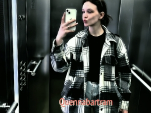 Quennabartram