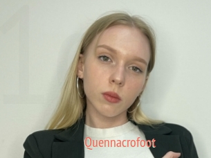 Quennacrofoot