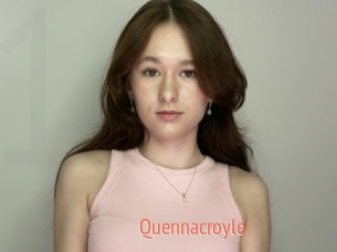 Quennacroyle