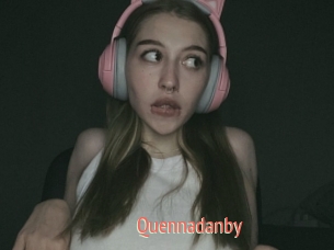 Quennadanby