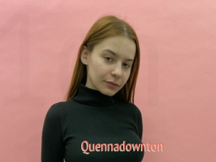 Quennadownton
