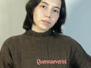 Quennaeverist