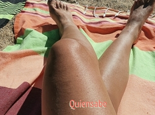 Quiensabe