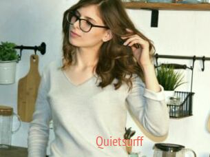 Quietsurff