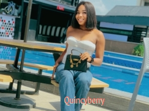 Quincyberry