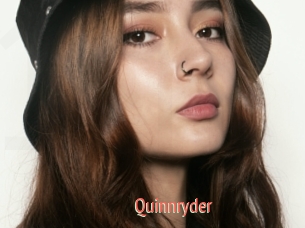 Quinnryder