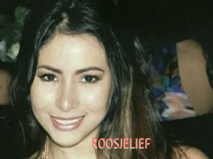 ROOSJELIEF