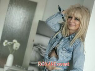 ROXANEsweet