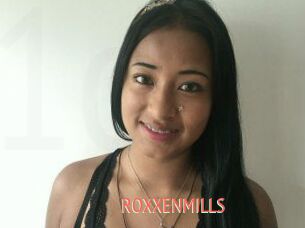 ROXXEN_MILLS