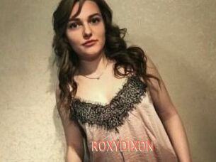 ROXY_DIXON