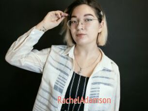 RachelAdamson