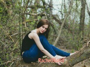 RachelBlond