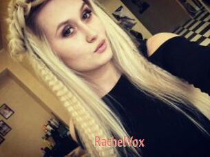 RachelVox