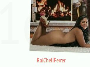 RaiChellFerrer
