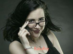 RaisaRey