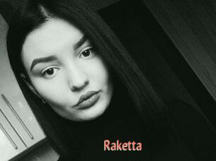 Raketta